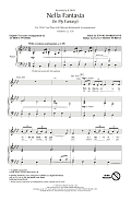 Nella Fantasia (In My Fantasy) (arr. Audrey Snyder)