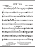 Star Trek - Soundtrack Highlights - Eb Alto Saxophone 2