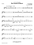 The Sound of Silence (arr. Mac Huff) - Guitar