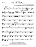 Selections from Les Misérables (arr. Larry Moore) - Violin 2