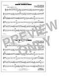 Good Vibrations - Eb Baritone Sax