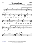 Amazing Grace - Orchestration
