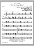 Run the World (Girls) - Guitar