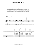 Jingle Bell Rock (arr. Fred Sokolow)