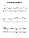 Westside Minor Groove