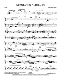 Incantation and Dance - Oboe