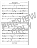 Everybody (Backstreet's Back) (arr. Tom Wallace) - Trumpet 2