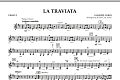 La Traviata - Violin 2