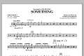 Something - Percussion 2