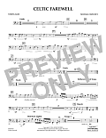 Celtic Farewell - String Bass