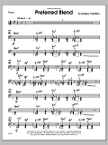 Preferred Blend - Piano