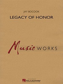 Legacy of Honor - Tuba 