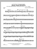 Music from "Frozen" - Pt.5 - Cello