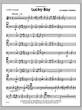 Lucky Boy - Trumpet 1