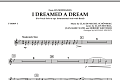 I Dreamed a Dream (from "Les Miserables") - F Horn 1
