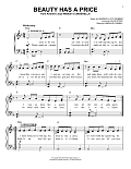 Beauty Has A Price (from Andrew Lloyd Webber's Cinderella)