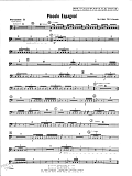Piccolo Espagnol - Percussion 2