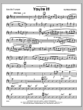 You're It! - Trumpet Solo