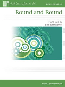 Round And Round 