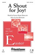 A Shout For Joy! - Trumpet II