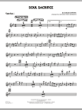 Soul Sacrifice - Tenor Sax 1