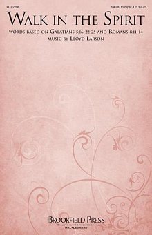 Walk In The Spirit 