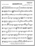 Mississippi Rag - Alto Sax 2