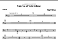 Sunrise At Yellowstone - Timpani