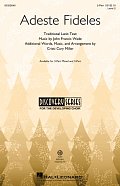 Adeste Fideles (arr. Cristi Cary Miller)