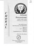 African Processional