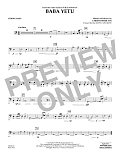Baba Yetu (from Civilization IV) (trans. Matt Conaway) - String Bass