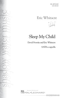 Sleep, My Child (from Paradise Lost: Shadows and Wings) 