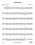 Fivefold - Mallet Percussion 2