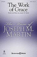The Work Of Grace