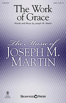 The Work Of Grace 
