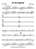 Fly By Nightfly - 3rd Trombone
