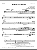 The Beauty Of The Cross - F Horn