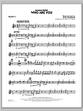 Who Are You - Trumpet 2