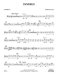 Synergy - Trombone 2
