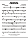 Human Nature - Trombone 3
