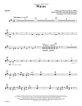 Waves (arr. Alan Billingsley) - Drums