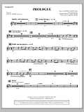 Testimony of Life - Bb Trumpet