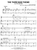 The Third Man Theme