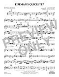 Fireman's Quickstep - Bb Tenor Saxophone