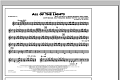 All Of The Lights - Baritone T.C.