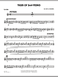 Tiger Of San Pedro - Alto Sax