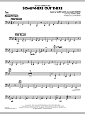 Somewhere Out There - Tuba