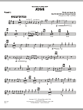 Josie - Trumpet 1