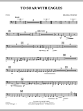 To Soar With Eagles - Tuba
