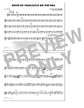 Shape Of You/Castle On The Hill - Eb Alto Sax